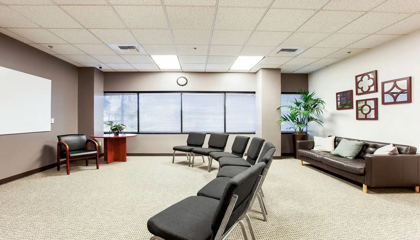 Essential Behavioral Health