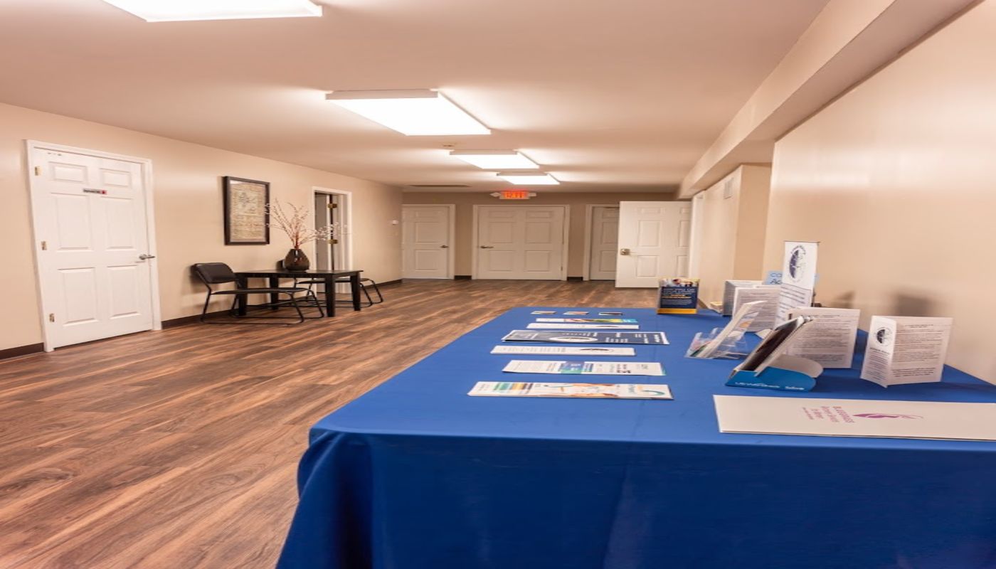 Ethan Health Richmond Clinic