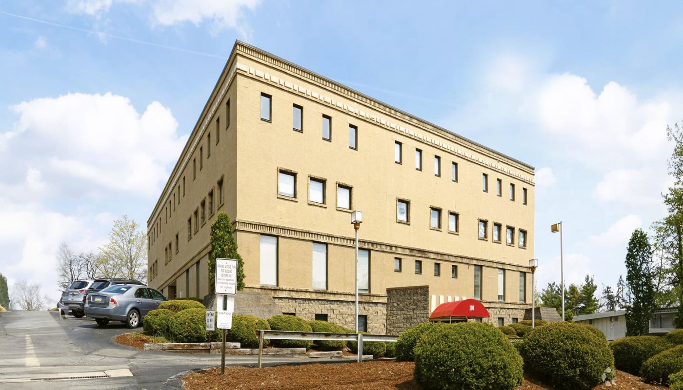 ETHOS Treatment Pittsburgh - Bethel Park