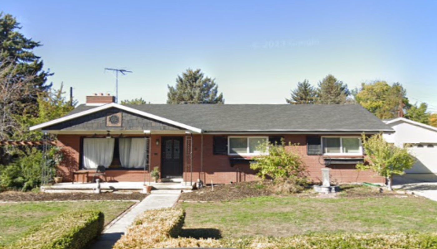 Eudaimonia Recovery Homes Provo