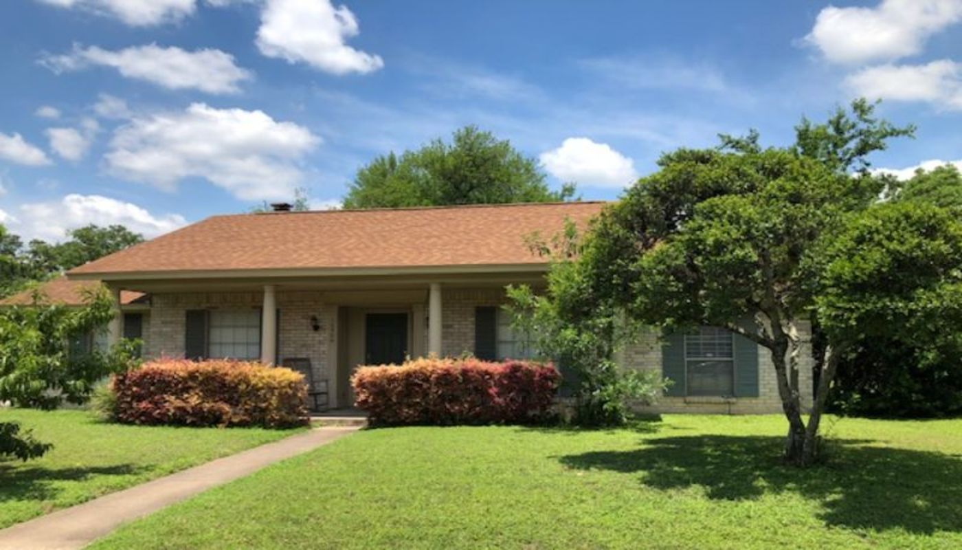 Eudaimonia Recovery Homes Austin (Women's Sober Living)