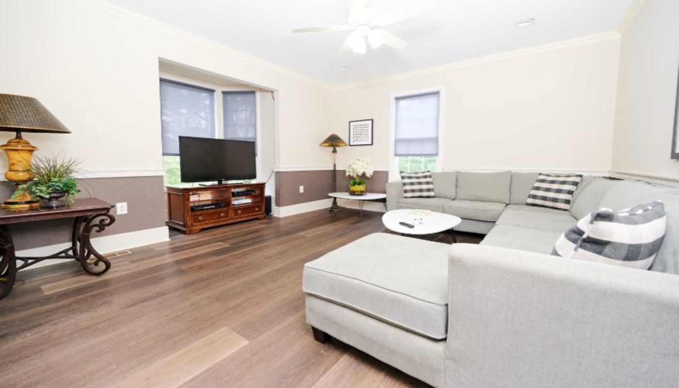 Evolve Recovery Center New Jersey