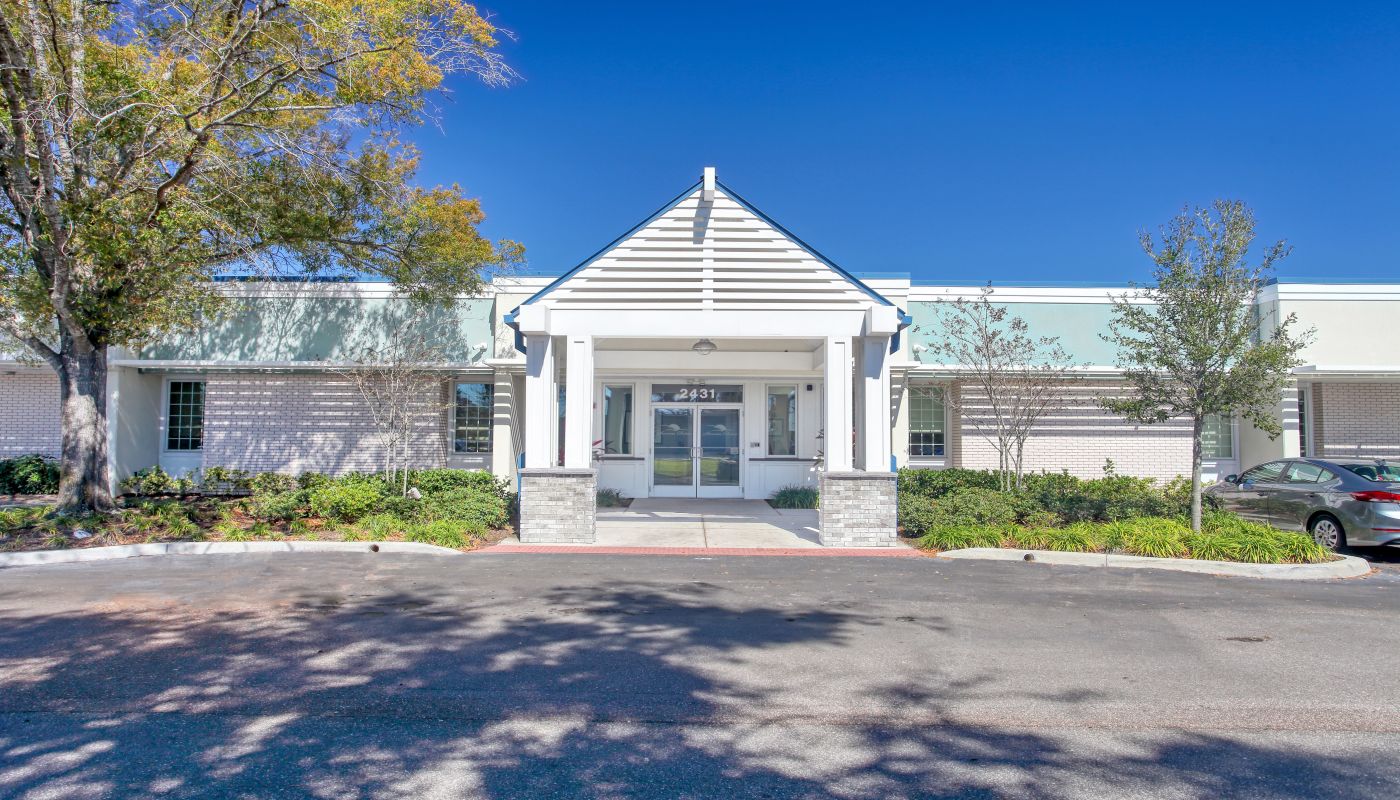 Evolve Recovery Center Orlando