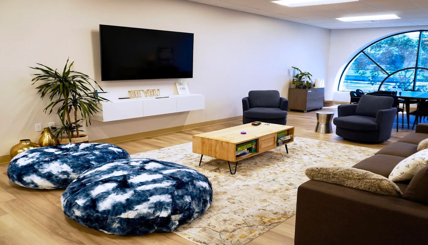 Evolve Teen Outpatient Treatment Center - San Diego