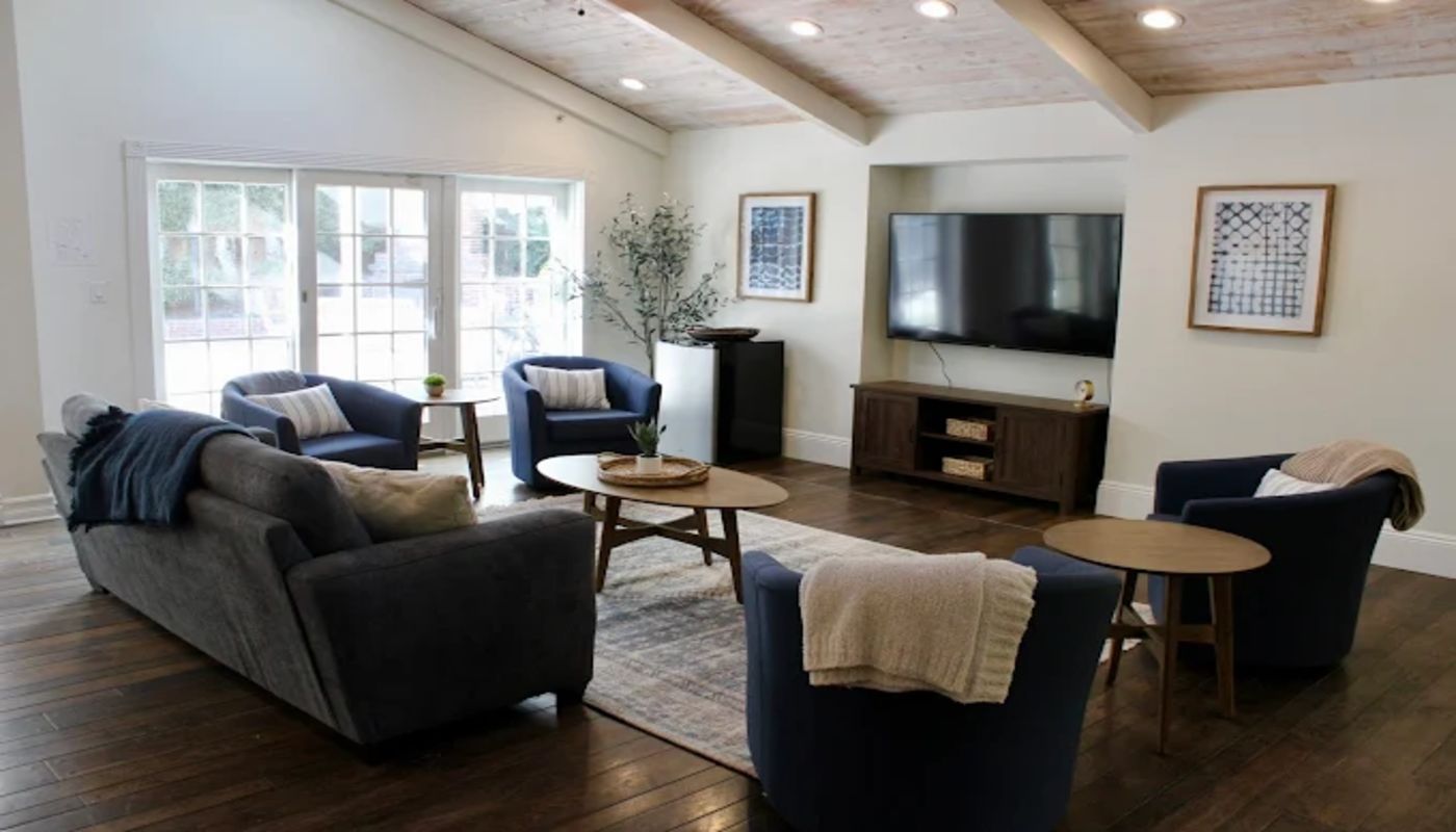 Evolve Teen Treatment Center - Cole Ranch