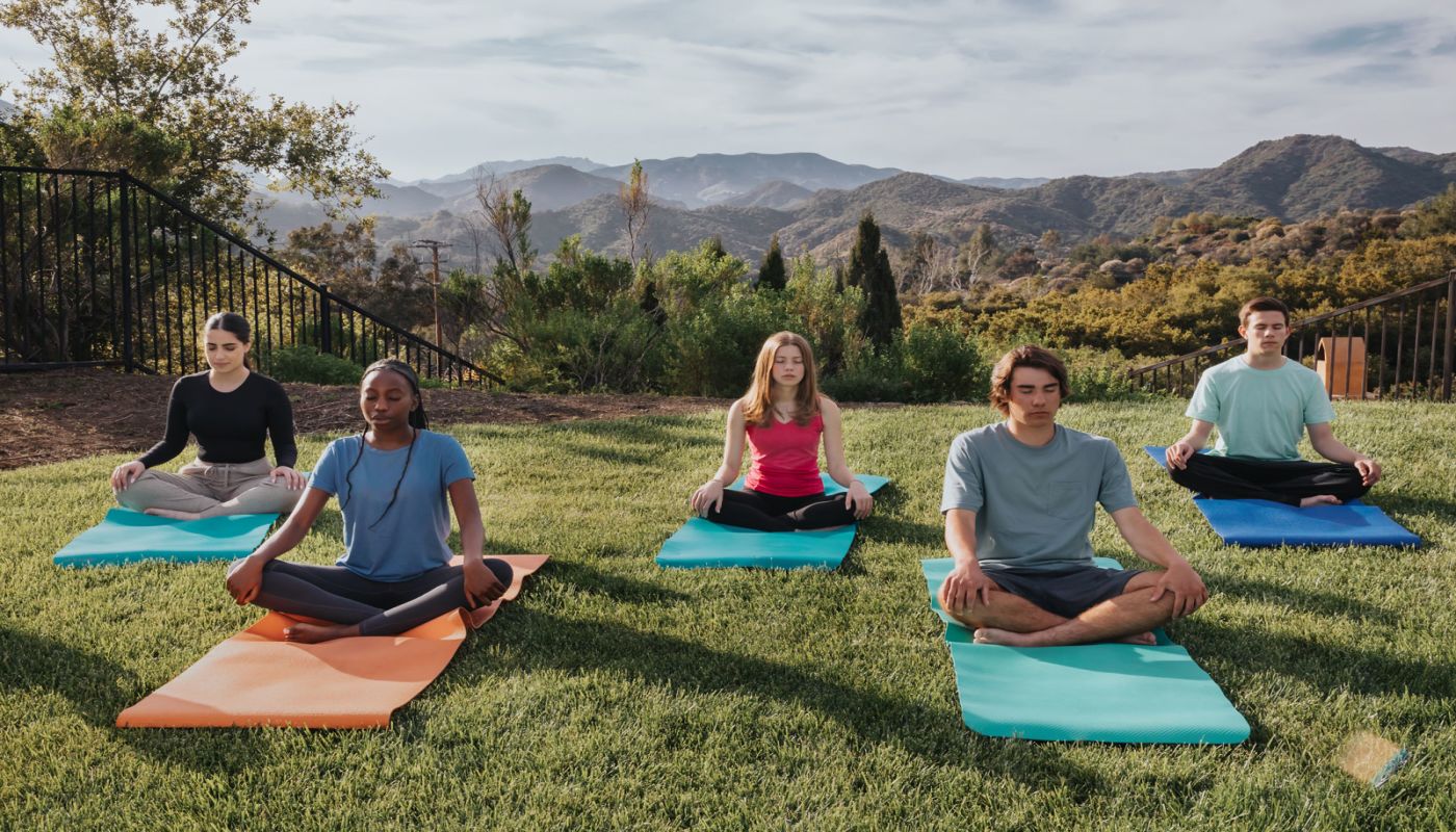 Evolve Teen Treatment Center - Calabasas