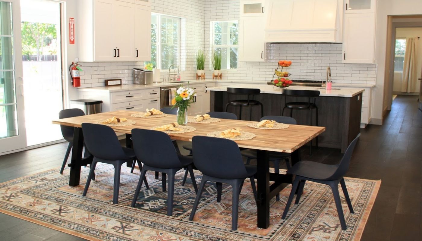 Evolve Teen Treatment Center - Arden Oaks