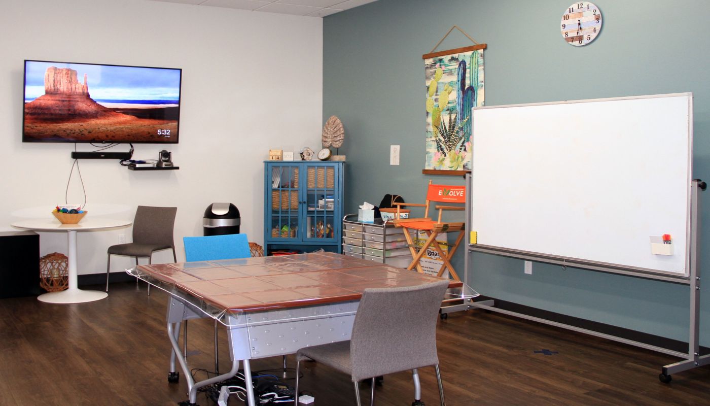 Evolve Teen Outpatient Treatment Center - Danville