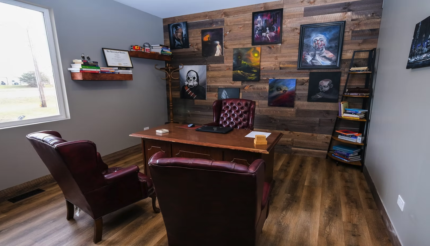 Existential Counselors Society