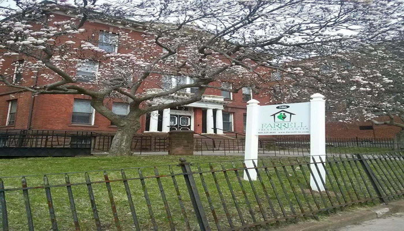 Farrell Treatment Center Connecticut