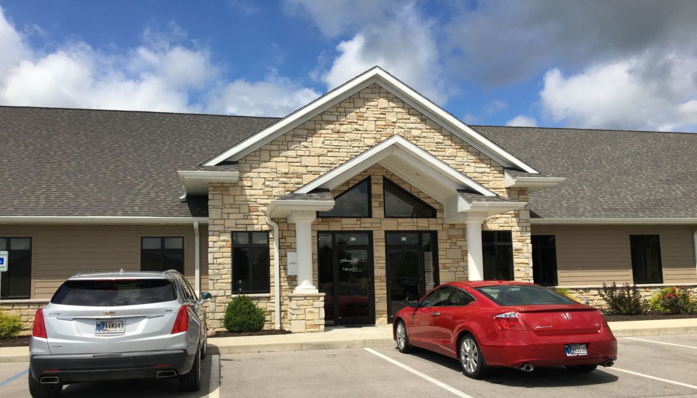 Farrington Specialty Centers Fort Wayne