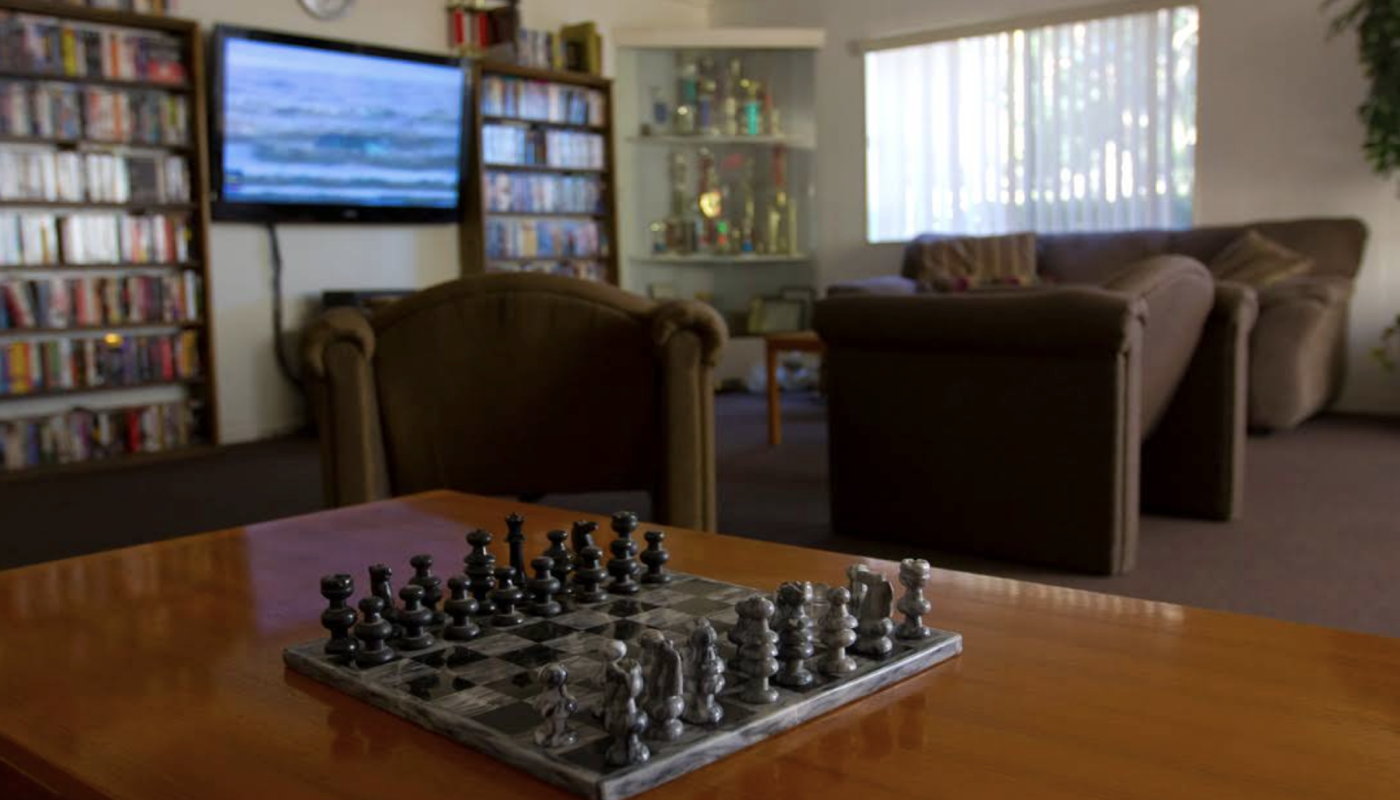 The Fellowship Center