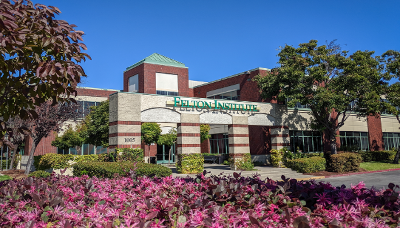 Felton Institute reMIND & BEAM