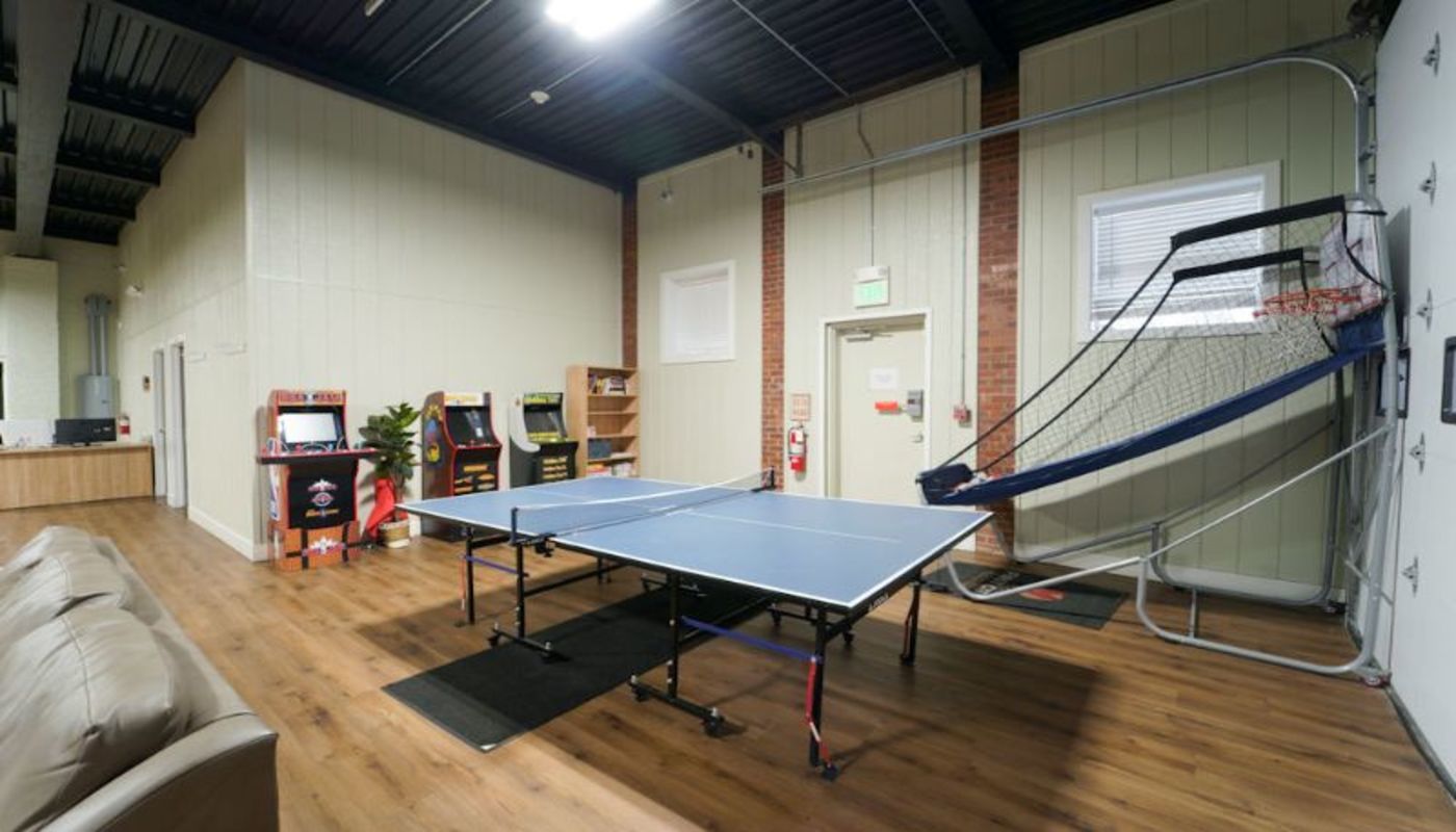 First City Recovery Center