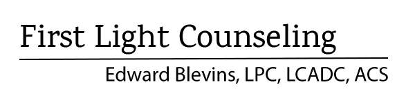 First Light Counseling