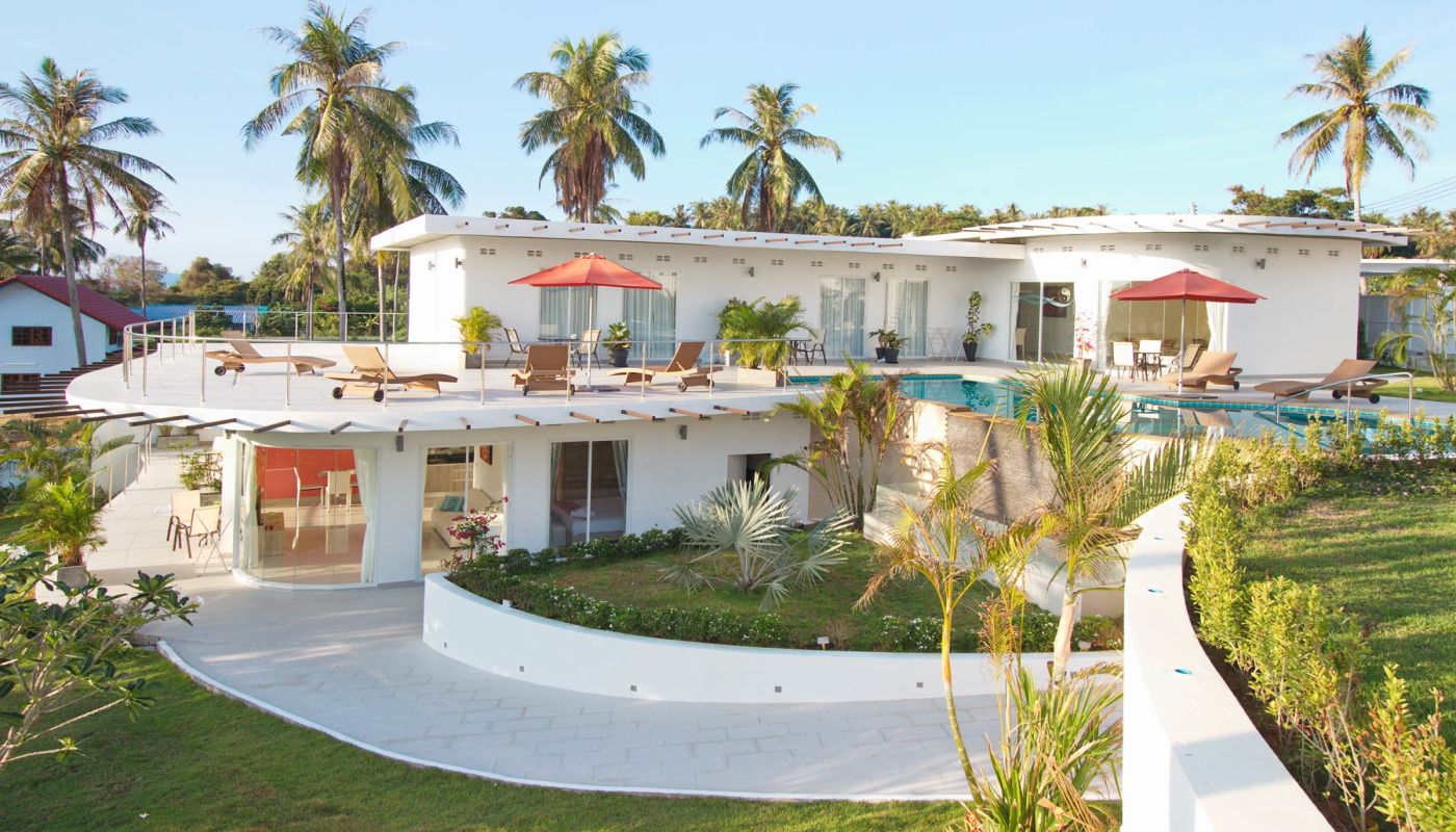 Flow Recovery Retreat