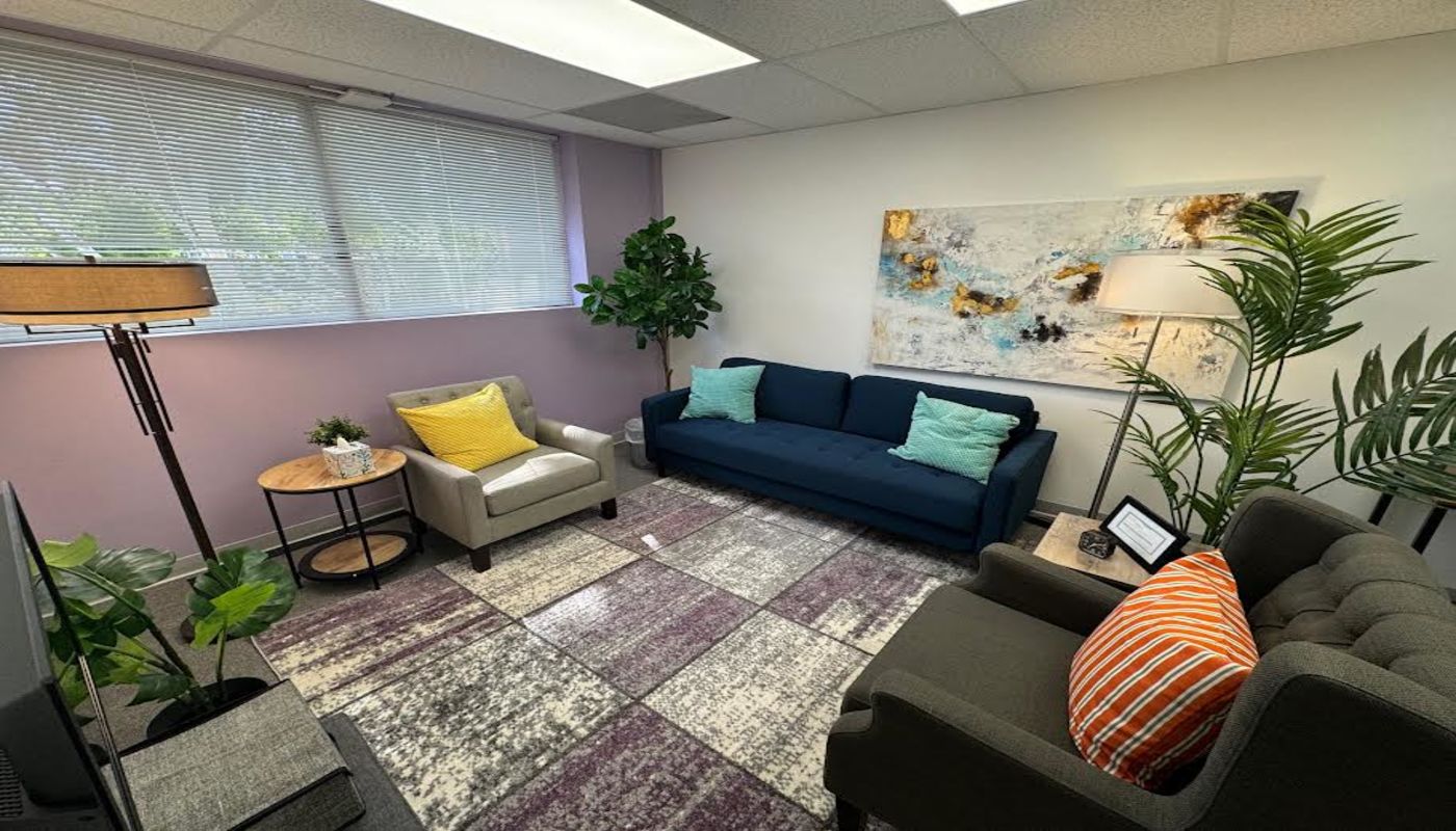 Foresight Mental Health - California