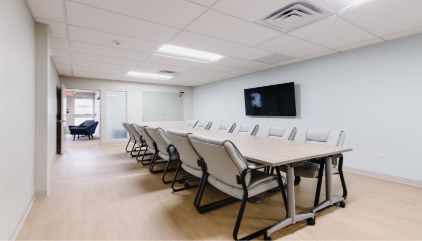 Forge Health Langhorne