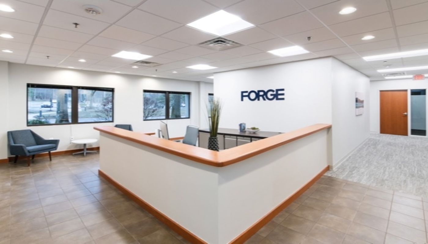 Forge Health Princeton