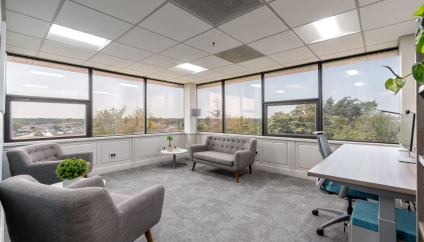 Forge Health Toms River