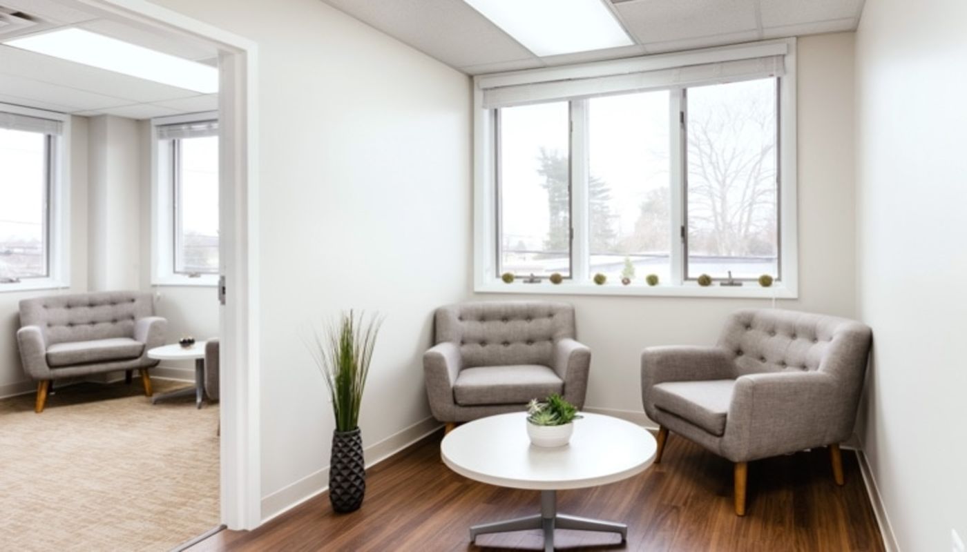 Forge Health West Deptford