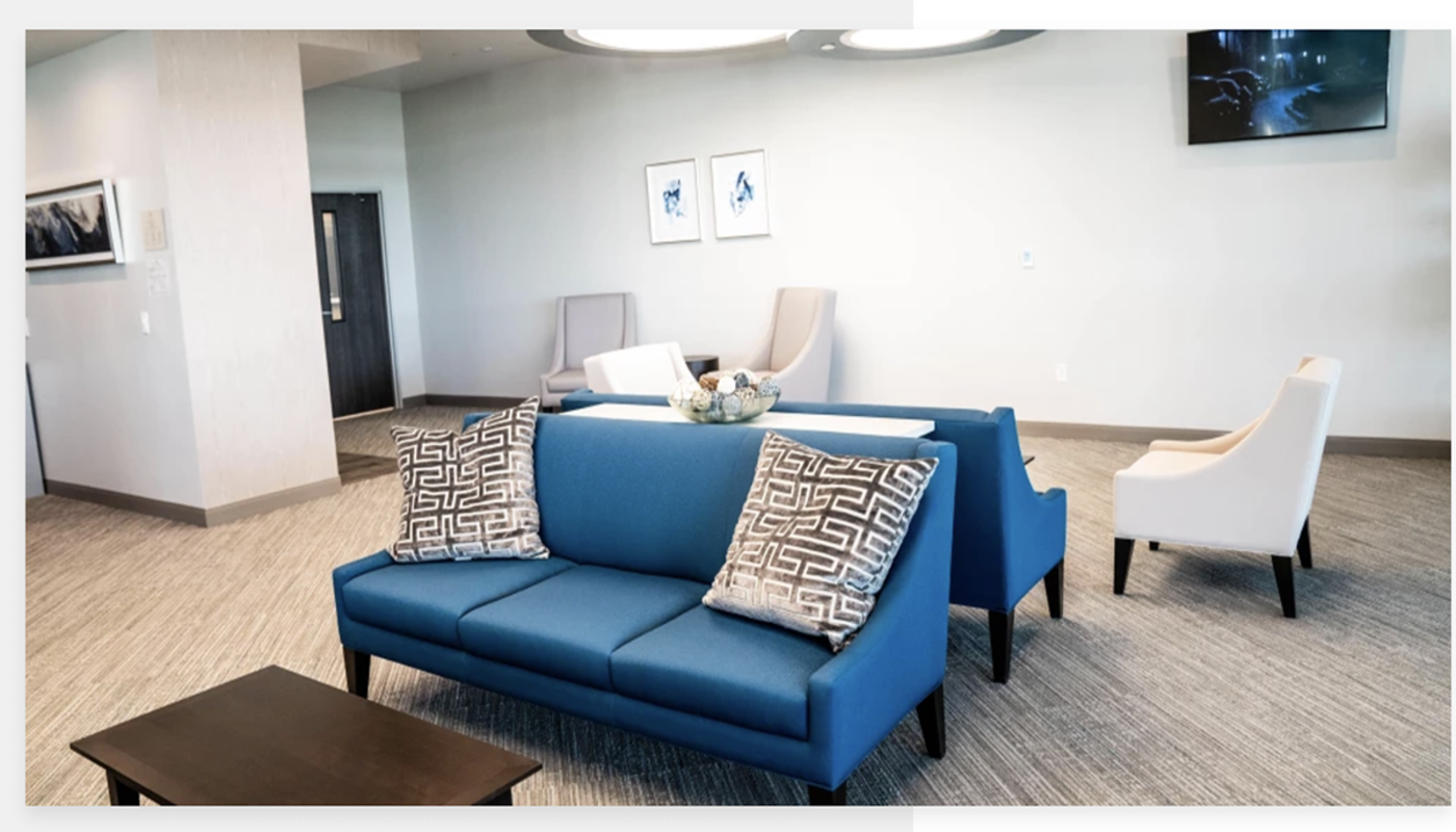 Fort Behavioral Health