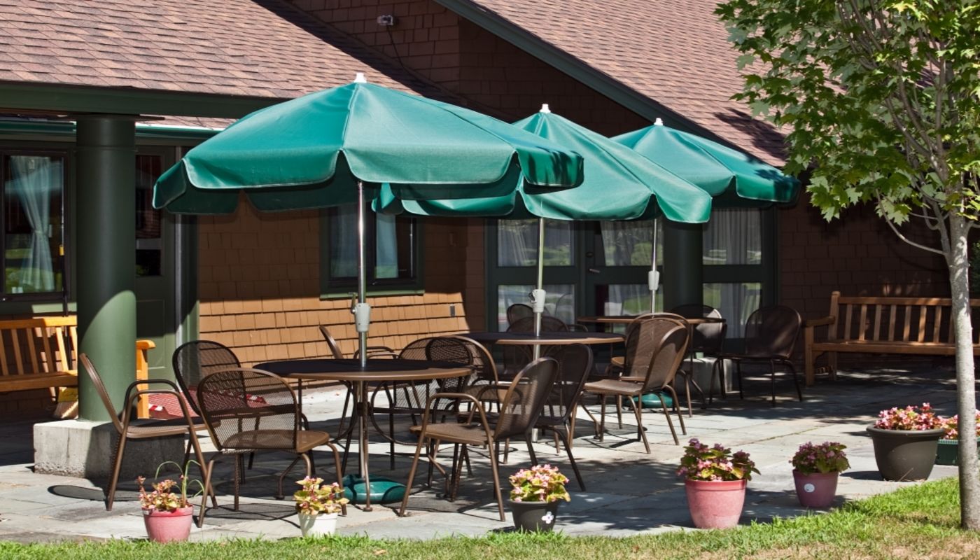 Four Winds Hospitals Saratoga