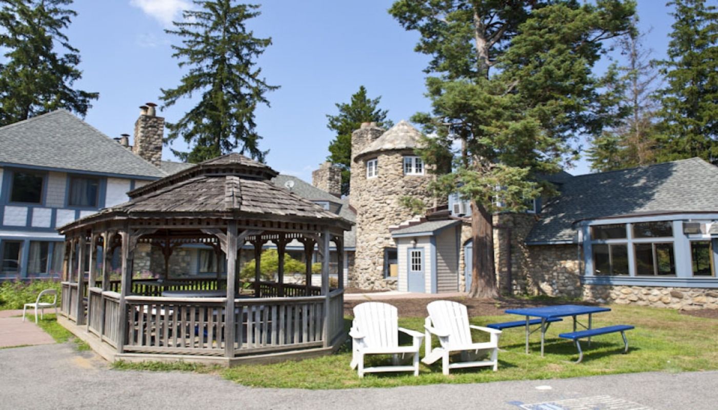 Four Winds Hospitals Westchester