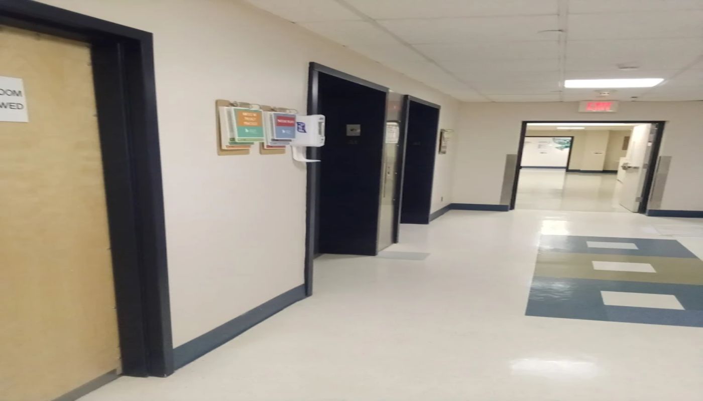 Franciscan Children’s