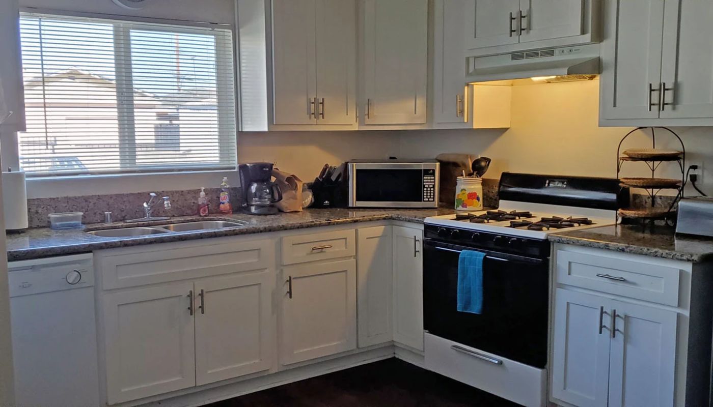 Fred Brown's Recovery Services Residential