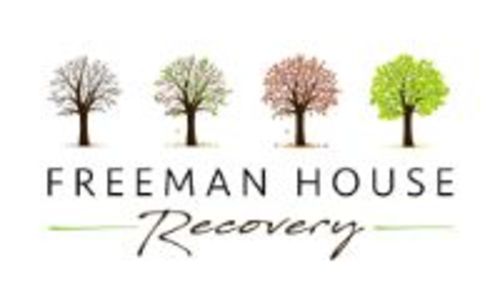 Freeman House Recovery