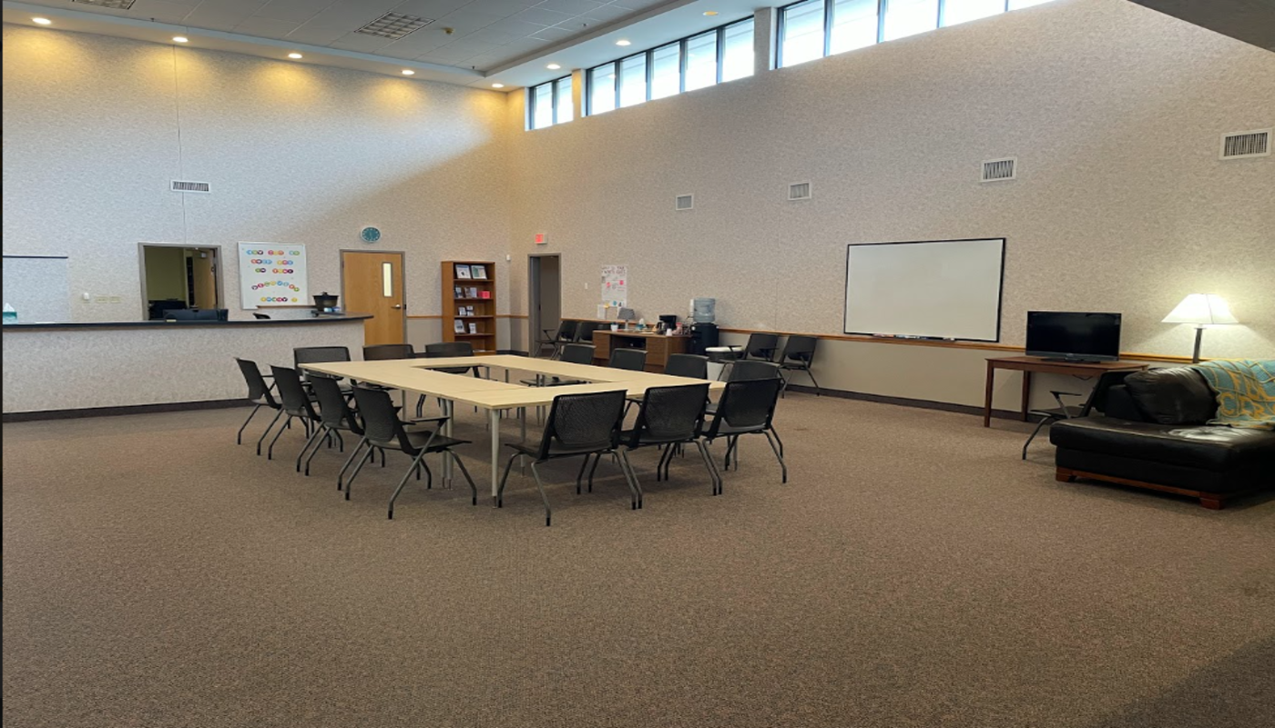 Full Circle Recovery Community Center-Des Moines