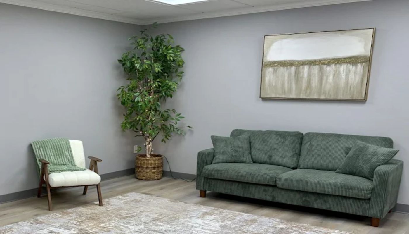 Gallus Outpatient Arizona