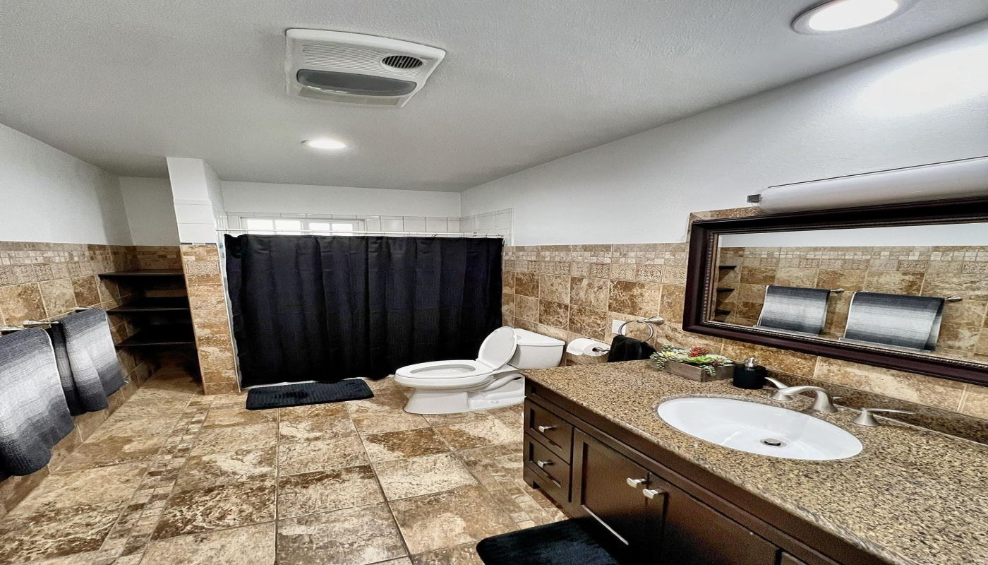 Gambit Recovery Ayers House