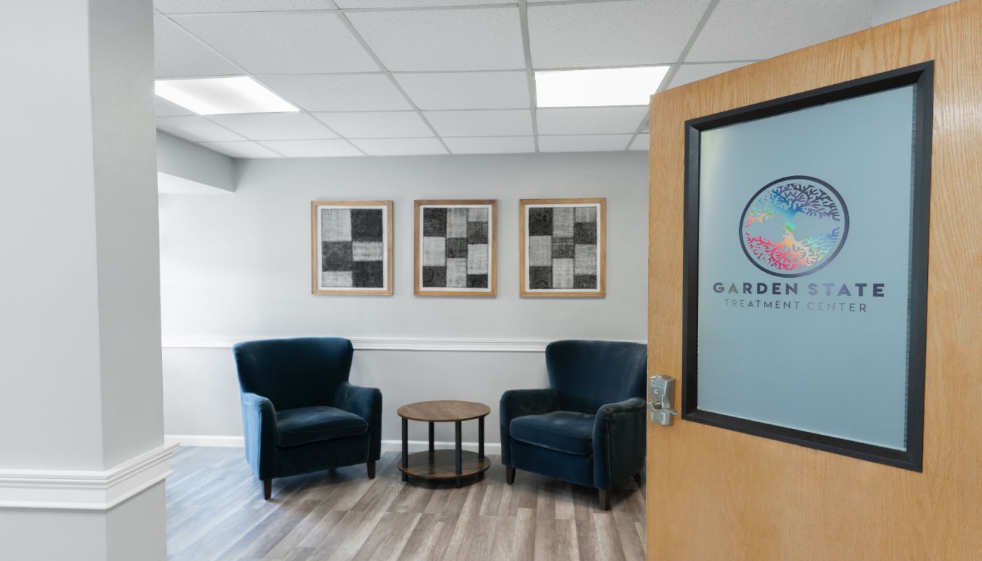 Garden State Treatment Center