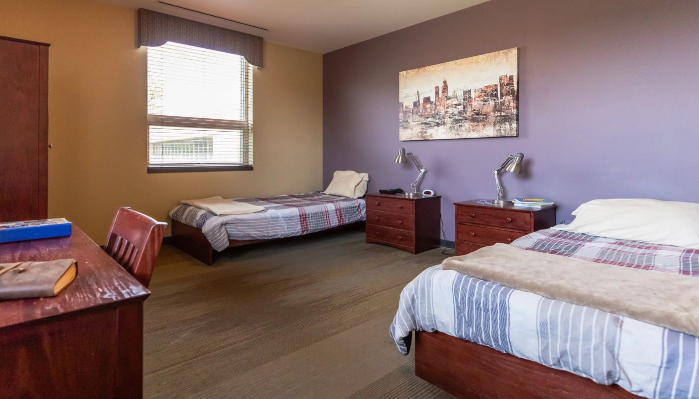 Gateway Foundation Aurora