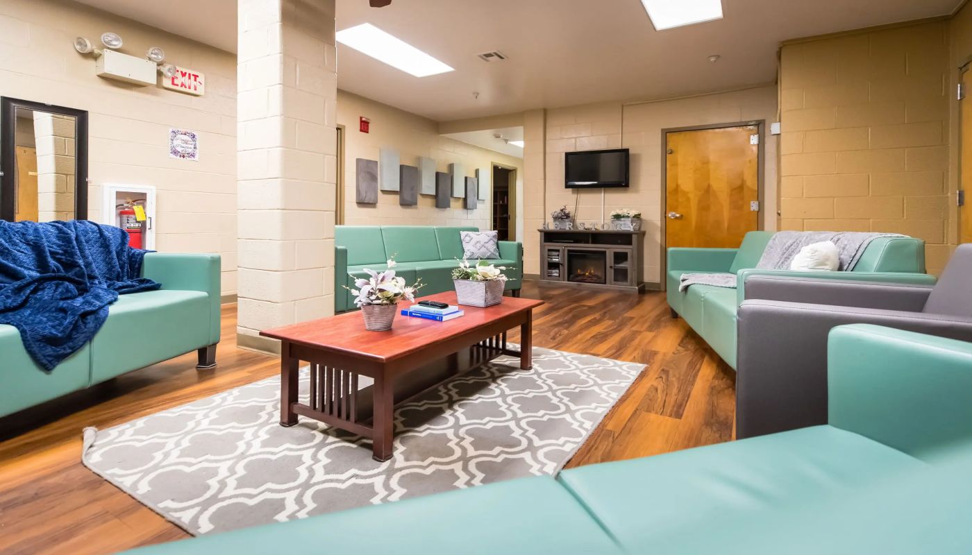 Gateway Foundation Carbondale