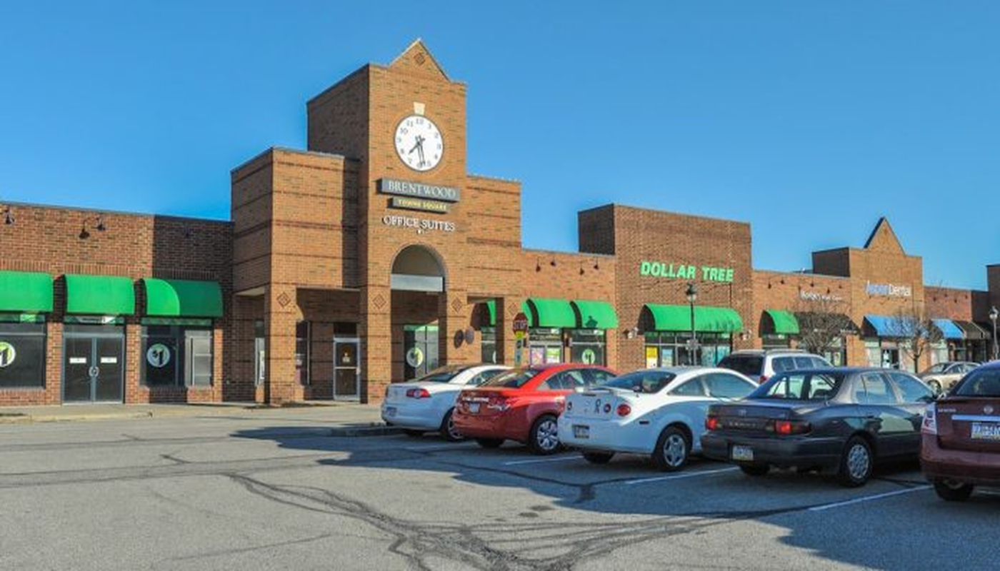 Gateway Rehab Brentwood