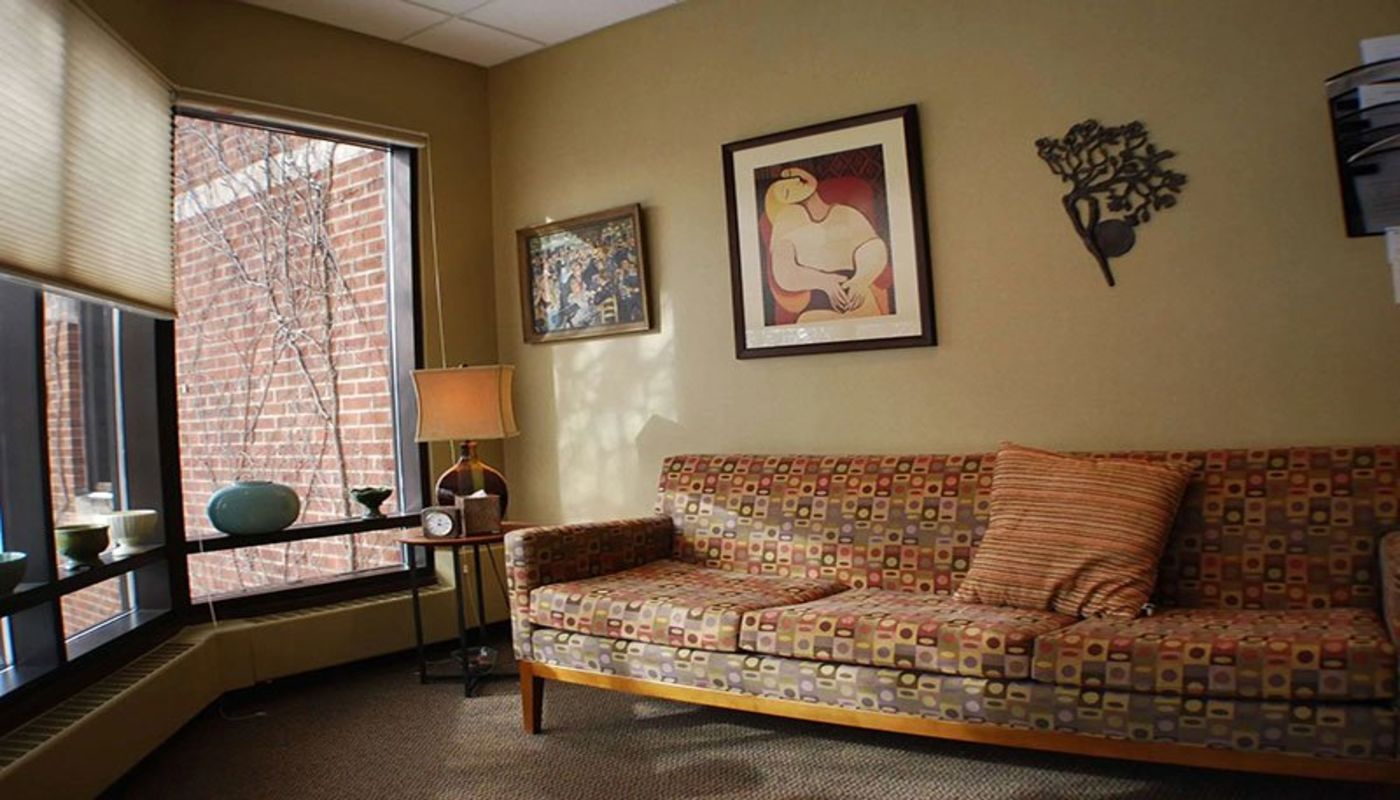 Gather Behavioral Health St. Paul