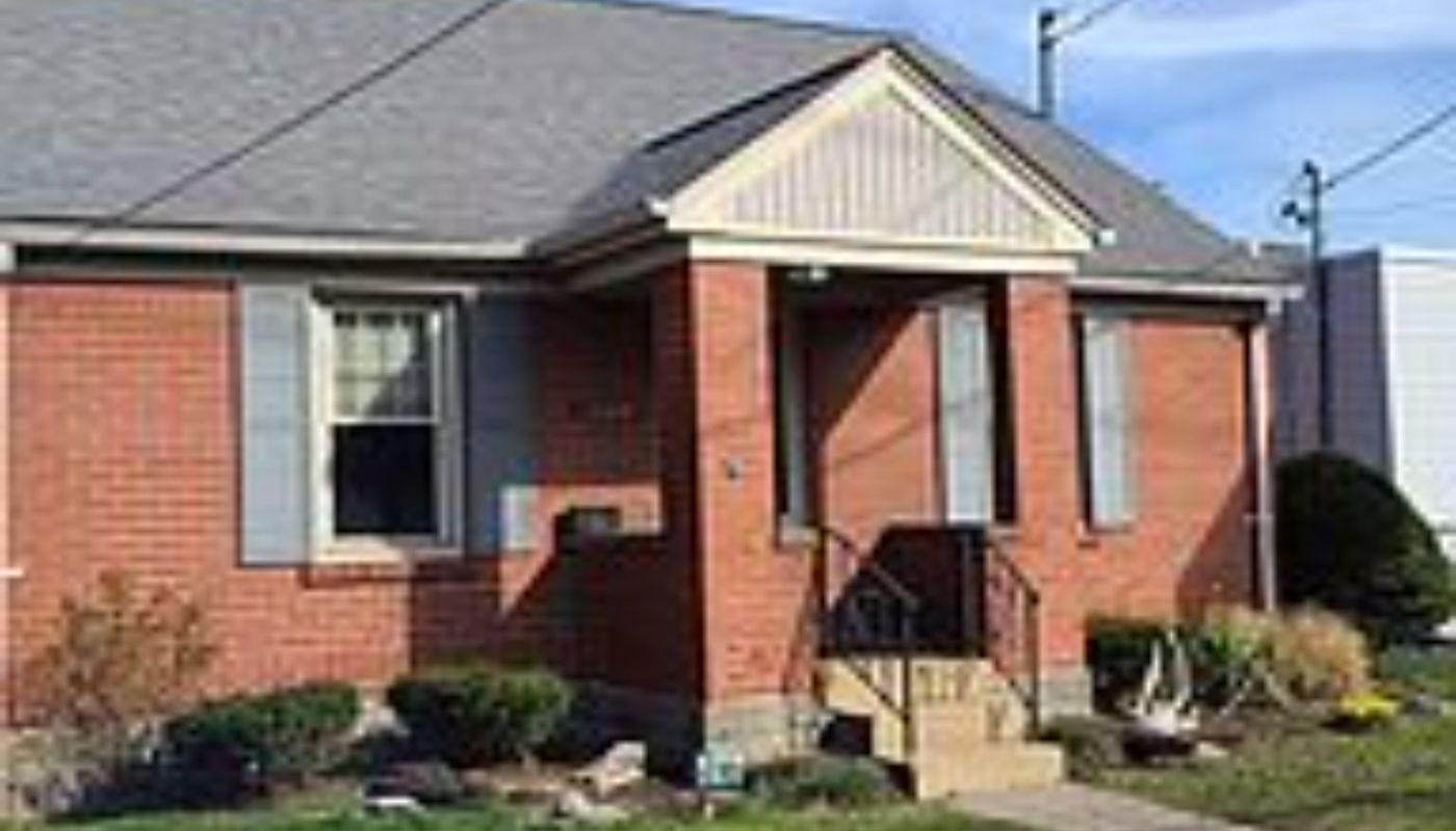 Gaudenzia Community House for Women and Children