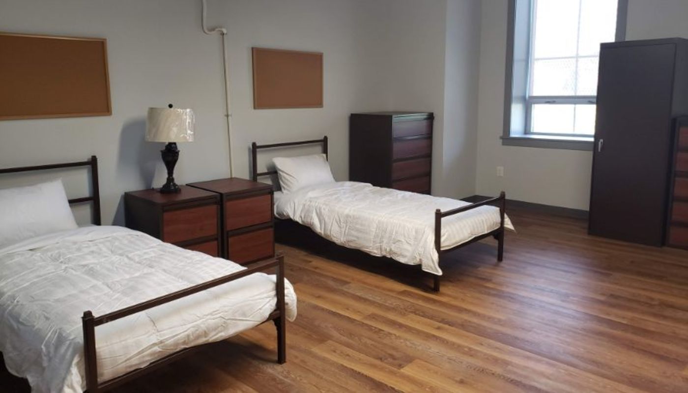 Gaudenzia Hutchinson Place