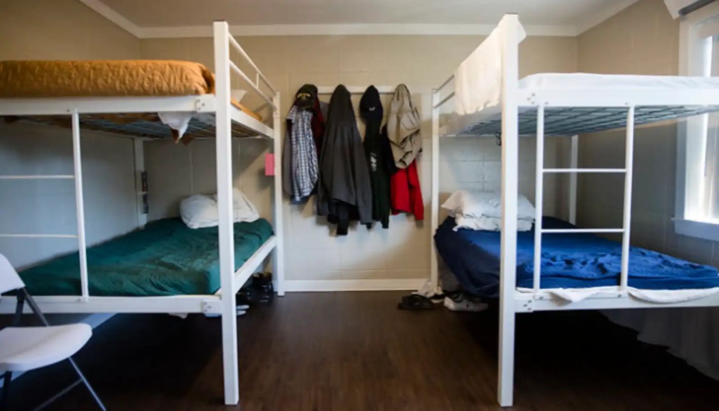 Gaudenzia Lower Bucks