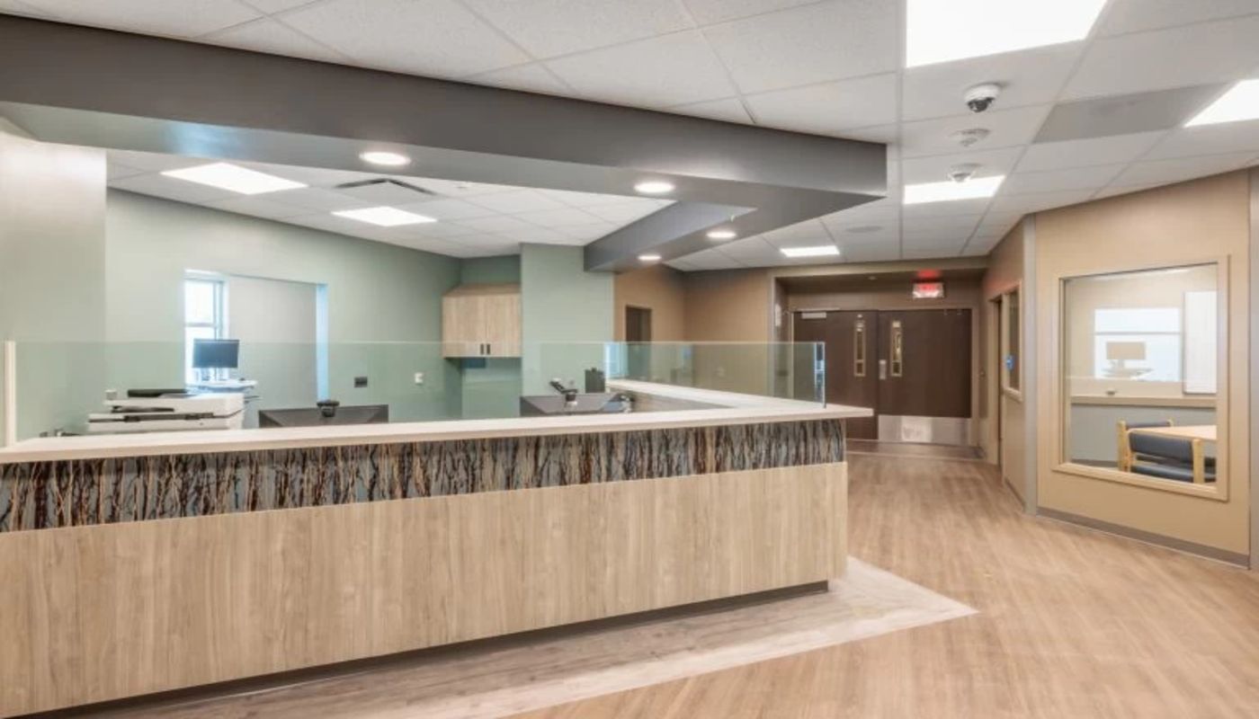 Geisinger Behavioral Health Northeast