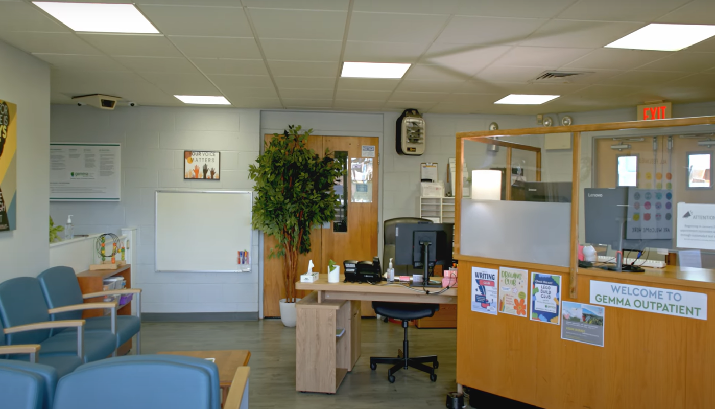 Gemma Services Mt. Airy