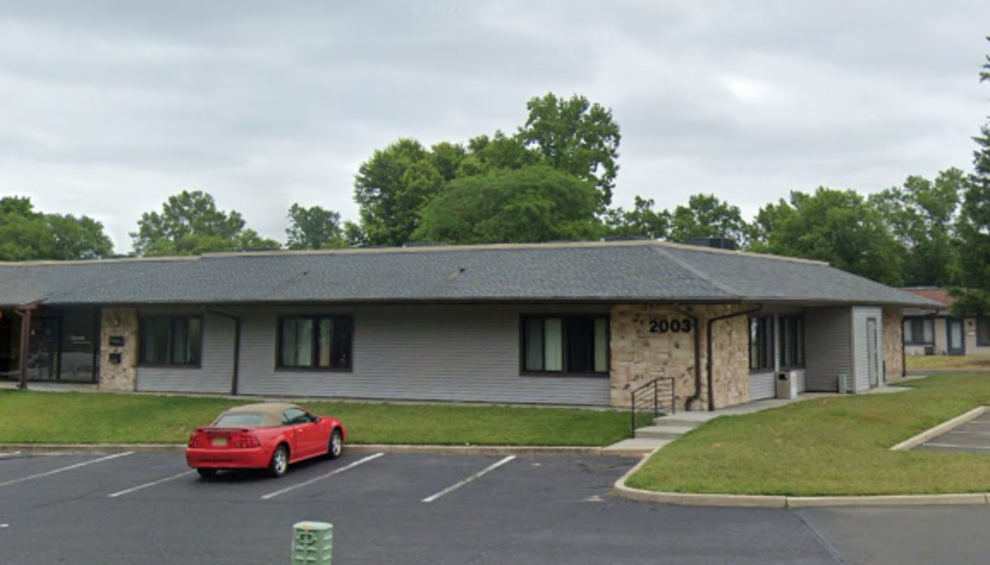 Genesis Counseling Center Marlton