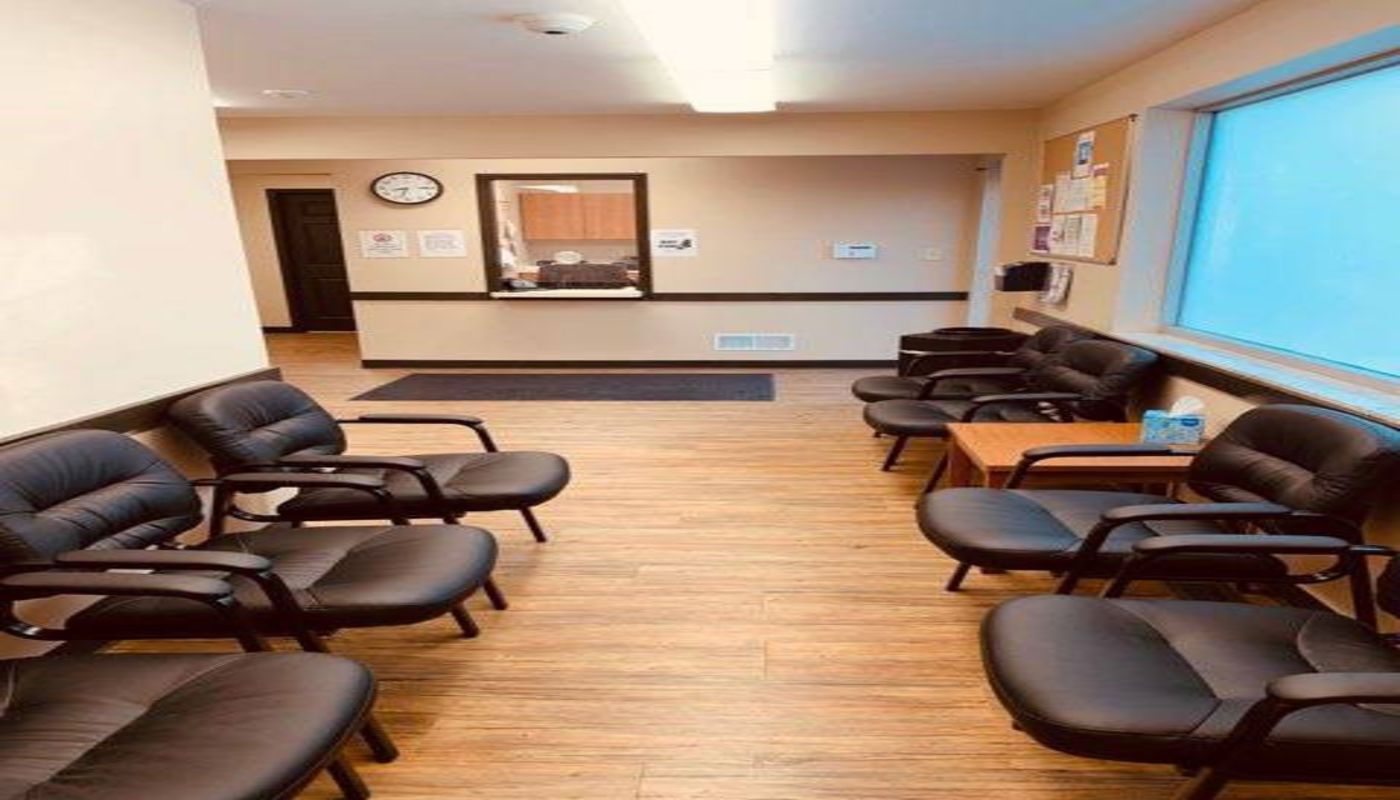 Georgetown Treatment Services