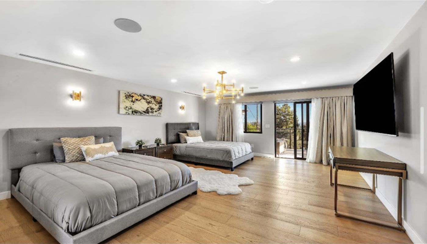 Glendale Luxury Rehab