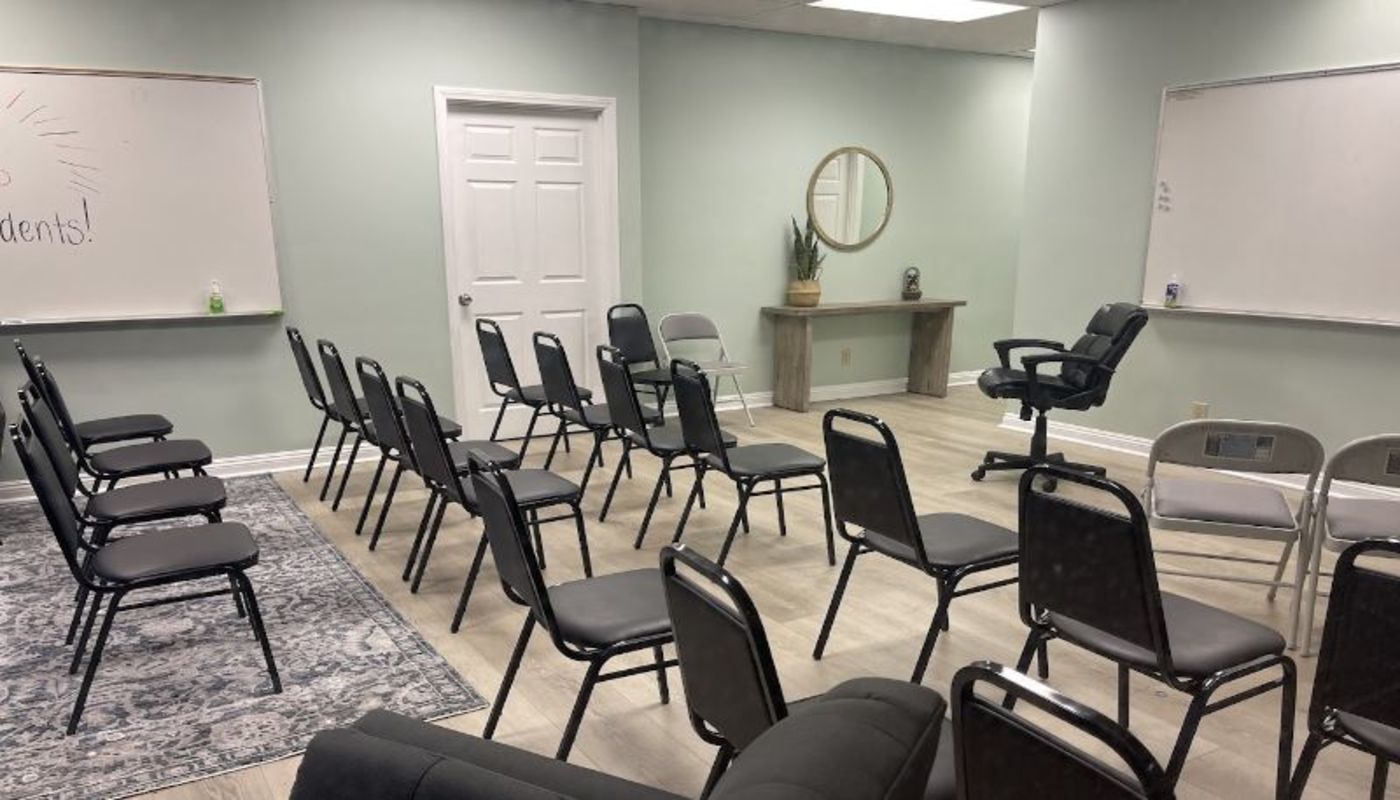 Glendora Recovery Center