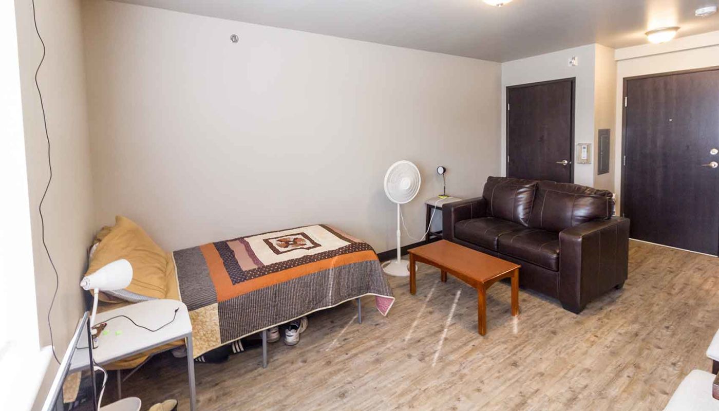 Glory House of Sioux Falls