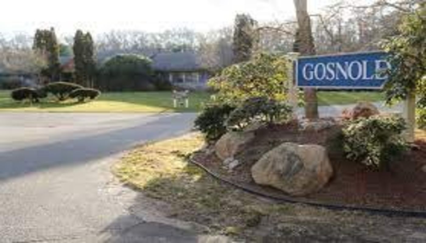 Gosnold Treatment Center